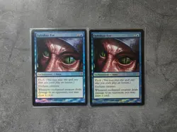 1x MTG Magic: The Gathering - Ophidian Eye (FOIL) TS-NM/MT Near Flawless! - Image 1