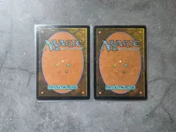 1x MTG Magic: The Gathering - Ophidian Eye (FOIL) TS-NM/MT Near Flawless! - Image 2