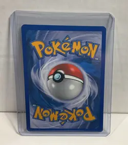 Donphan 40/123 Crosshatch Reverse Holo Pokemon League Promo Card - Image 2