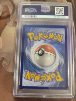 PSA 10 💎 GEM Gardevoir & Sylveon GX Tag Team 130/214 Unbroken Bonds Pokemon - Image 2