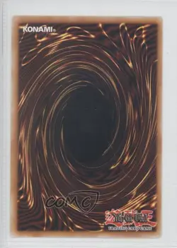 Calming Magic Unlimited YuGiOh Raging Battles #RGBT-EN062 2009 - Image 2