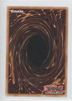 Berserking Unlimited YuGiOh Raging Battles #RGBT-EN089 2009 - Image 2