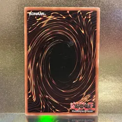 YuGiOh • Special Hurricane • 1st Edition Rare • AST-084 • LP - Image 2