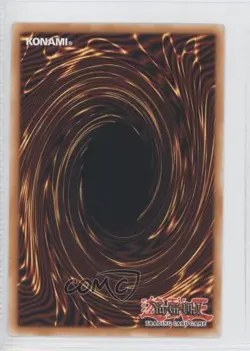 Metabo Globster Unlimited YuGiOh Phantom Darkness #PTDN-EN085 2008 - Image 2