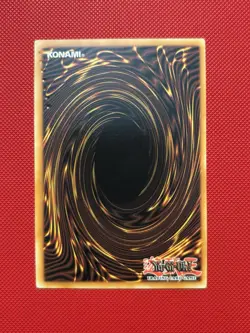 Yugioh! Blazing Cartesia, the Virtuous MP23-EN162 Prismatic Secret Rare Damaged - Image 4