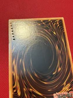 Yugioh! Blazing Cartesia, the Virtuous MP23-EN162 Prismatic Secret Rare Damaged - Image 5