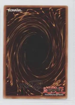Horn of the Unicorn Unlimited YuGiOh Magic Ruler Booster #MRL-054 2002 - Image 2