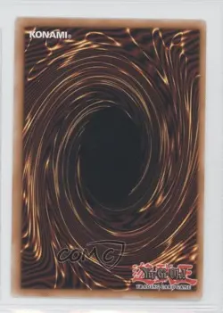 Crystal Abundance 1st Ed. YuGiOh Jesse Anderson Duelist Pack #DP07-EN015 2009 - Image 2