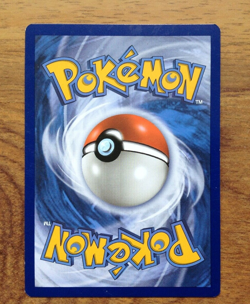 Pokemon TCG Puzzle of Time 109/122 Breakpoint Reverse Holo Trainer Card - Image 2