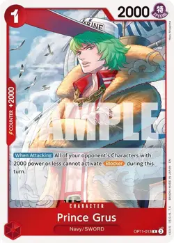 One Piece TCG OP11 Rare Individual Cards Lot - Pick your card - Image 3