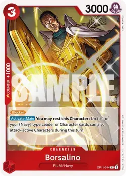 One Piece TCG OP11 Rare Individual Cards Lot - Pick your card - Image 4