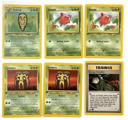 35 1st Edition Card Lot Neo Genesis Discovery Destiny Revelations Mostly NM/LP - Image 2