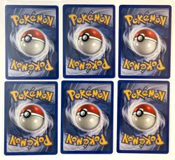 35 1st Edition Card Lot Neo Genesis Discovery Destiny Revelations Mostly NM/LP - Image 3
