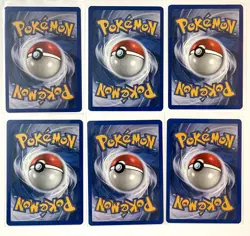 35 1st Edition Card Lot Neo Genesis Discovery Destiny Revelations Mostly NM/LP - Image 5