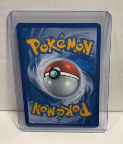 Milotic C 35/147 Supreme Victors Crosshatch Pokemon League Promo Card - Image 2