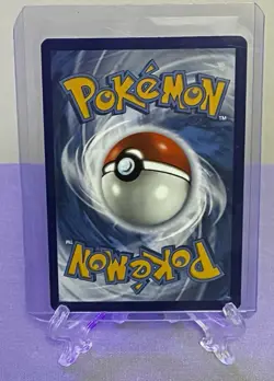 Pokemon TCG Artazon Sv03: Obsidian Flames Holo Hyper Rare Card 229/197 - Image 2