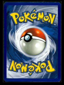 Pokemon Card - Scott Emerald Stamped 84/106 Reverse Holo LP - Image 2