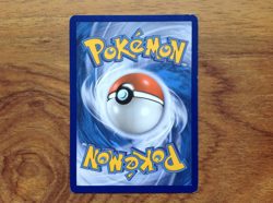 126/149 Pokemon Catcher Uncommon Reverse Holo: Pokemon Trading Card Game - Image 2