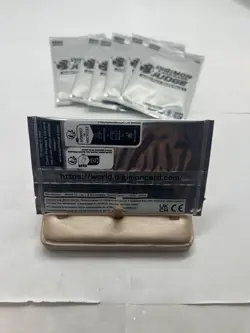 Digimon Card Game Judge Pack 2025 Wave 1 English Set of 7 - Image 4