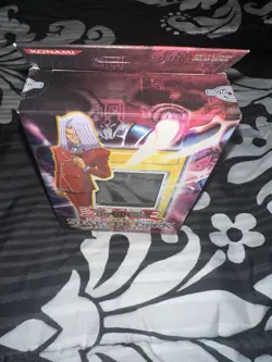 Yugioh Starter Deck: Pegasus (Unlimited Edition) - Image 2