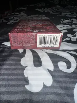 Yugioh Starter Deck: Pegasus (Unlimited Edition) - Image 4