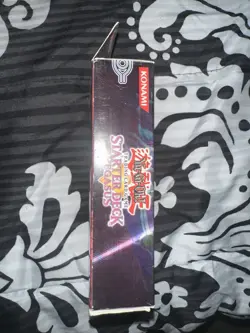 Yugioh Starter Deck: Pegasus (Unlimited Edition) - Image 5