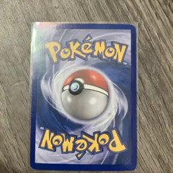 Pokemon TCG Space Center Deoxys Reverse Holo Card 91/107 - Image 2