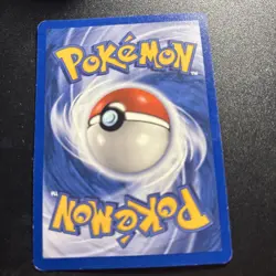 Bellossom Pokemon Card 14/101 100 HP Holo Rare Grass Type - Image 2
