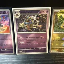 Pokemon Poke Ball Reverse Holo Lot Of 6! All Are NM Condition Pokemon TCG Card - Image 4