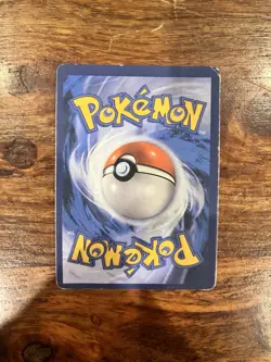 Pokemon TCG Mewtwo & Mew GX Holo Card 71/236 Unified Minds Tag Team LP - Image 2