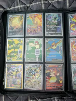 pokemon card lot SIR Trainer Gallery English Japanese - Image 2