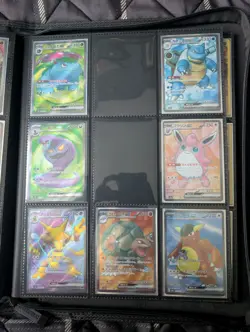 pokemon card lot SIR Trainer Gallery English Japanese - Image 4
