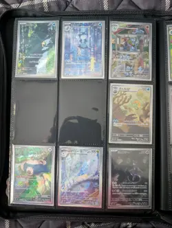 pokemon card lot SIR Trainer Gallery English Japanese - Image 5