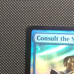 Consult the Star Charts FOIL R 0051 MTG Edge of Eternities pack fresh EOE EN - Image 2