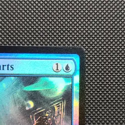 Consult the Star Charts FOIL R 0051 MTG Edge of Eternities pack fresh EOE EN - Image 3