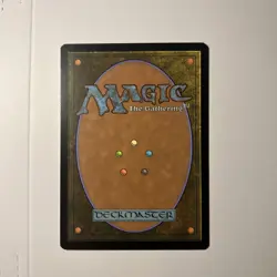 MTG Vito, Thorn of the Dusk Rose: Magic 2021 Core Set M21 LP - Image 4
