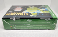 MTG Unfinity Collector Booster Box Factory Sealed New Magic the Gathering - Image 3