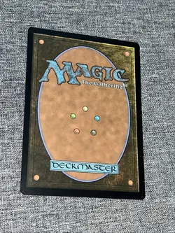 R 0025 Lumen-Class Frigate Rare Edge of Eternities MTG Card White Spacecraft NM - Image 2