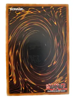 YUGIOH Garnecia Elefantis MRD-E125 Super Rare 2002 LP - Image 2