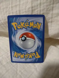 Pokemon TCG Dusknoir Reverse Holo Rare Card 63/149 B&W Boundaries Crossed 2012 - Image 3