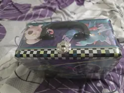 Pokemon TCG 2024 Collector's Chest Back To School Sealed - Image 2