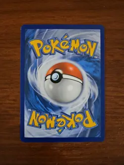 Pokemon SM Crimson Invasion - 39/111 MISDREAVUS, Unlimited Common - Image 2