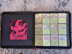Pokemon TCG Sword & Shield Astral Radiance Complete Master Set NM W/ Binder - Image 2