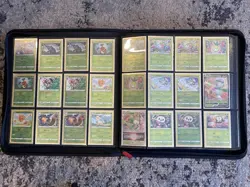 Pokemon TCG Sword & Shield Astral Radiance Complete Master Set NM W/ Binder - Image 3