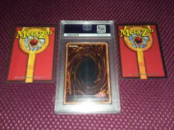 Yugioh & Metazoo Holo Lot Blue-Eyes White Dragon Rare PGB1-JP012 2021 Piasa Bird - Image 2