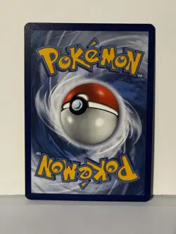 Nickit Reverse Holo 125/202 SWSH01: Sword & Shield Base Set NM Pokemon Fast Ship - Image 2