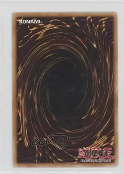Piercing Moray (Super Rare) 1st Ed. YuGiOh Generation Force #GENF-EN082 u3f - Image 2