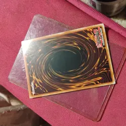 🔥YUGIOH • ZERA RITUAL • SECRET RARE • PP01-EN010 • PREMIUM PACK 1 • VLP🔥 - Image 4
