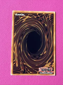 Yugioh Super Starslayer TY-PHON - Sky Crisis RA04-EN072 Platinum Secret 1st LP - Image 2