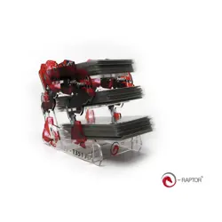 E-Raptor Card Storage 3L MFF Mech Card Holder (Large Cards) New - Image 2